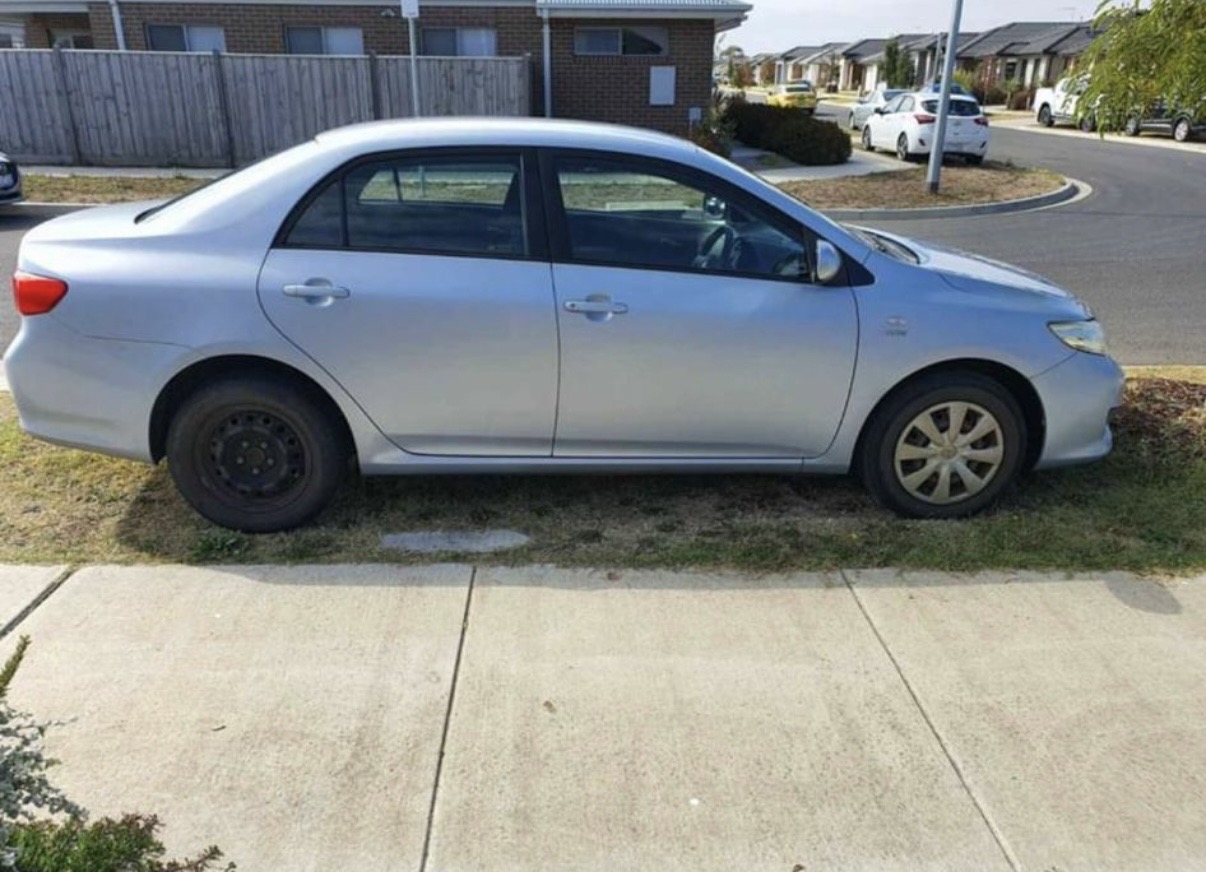 Cars available for rental  - Rent a car in 3217, Charlemont, Geelong, Victoria, Australia